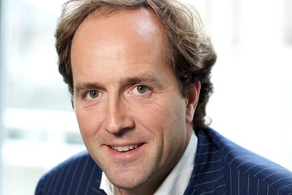 El CEO de Havas David Jones habló del merger entre Publicis y Omnicom